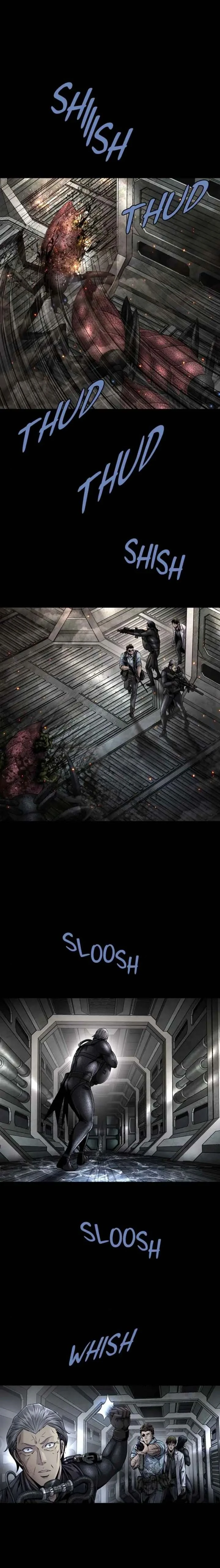 Dead Queen Chapter 138 - 10