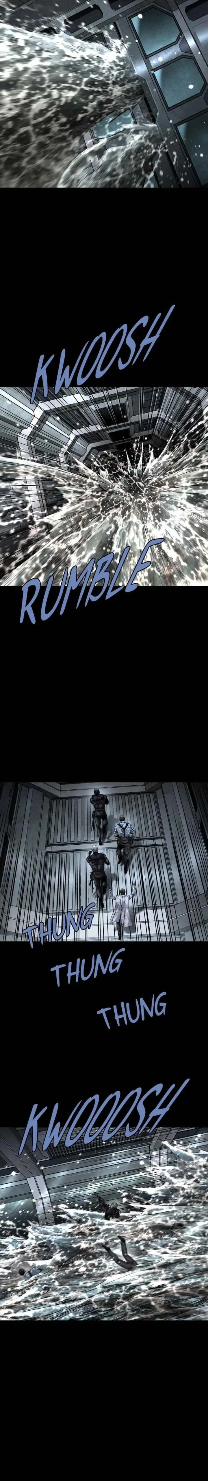 Dead Queen Chapter 138 - 12