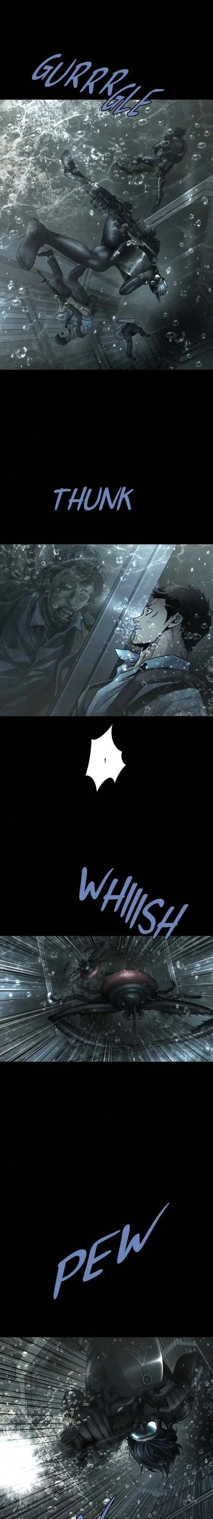 Dead Queen Chapter 138 - 13