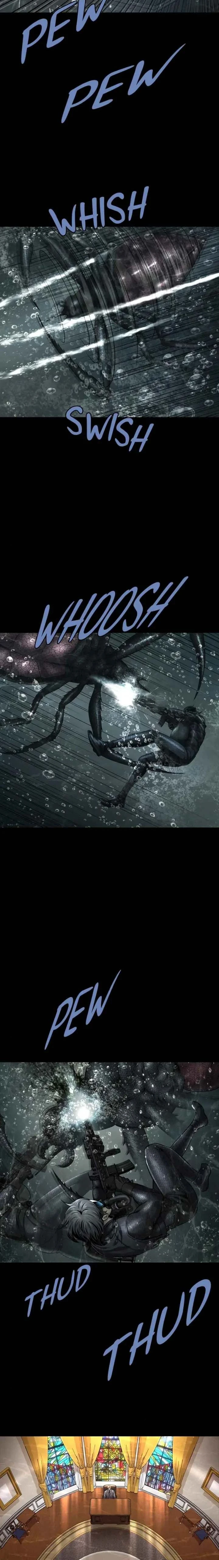 Dead Queen Chapter 138 - 14