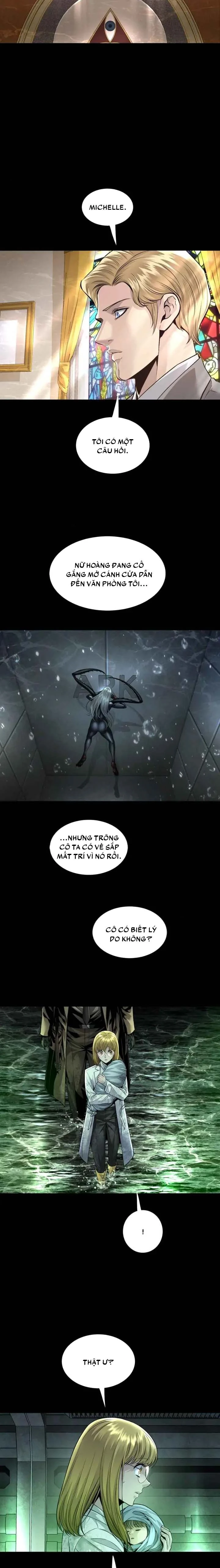 Dead Queen Chapter 138 - 15