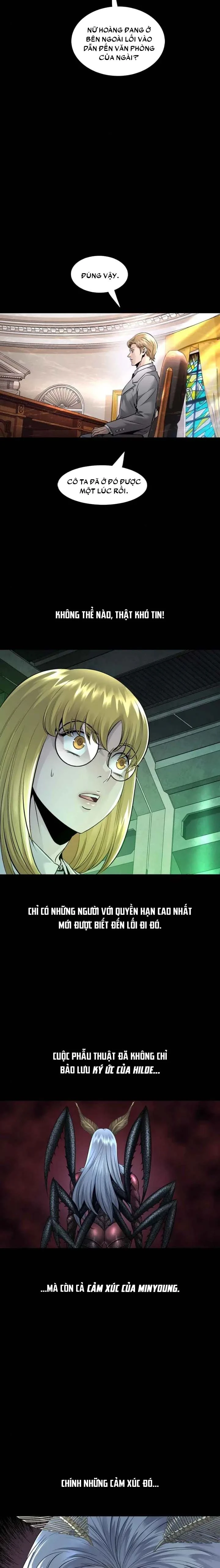 Dead Queen Chapter 138 - 16