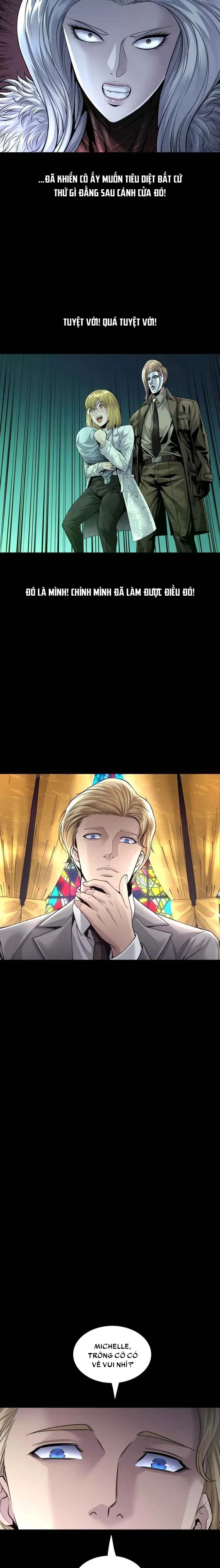 Dead Queen Chapter 138 - 17