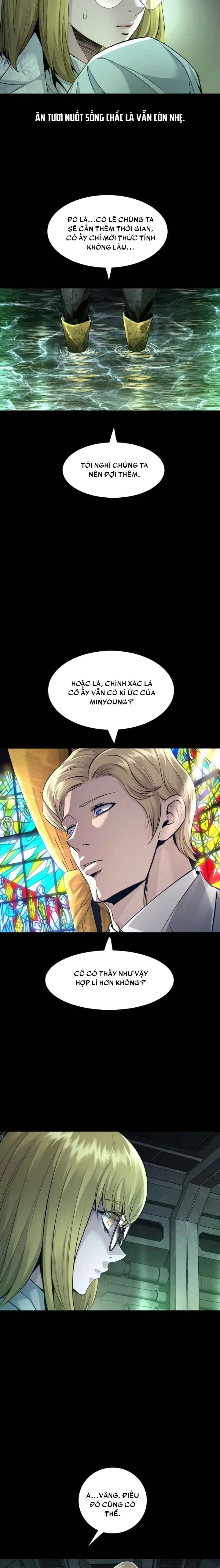 Dead Queen Chapter 138 - 19