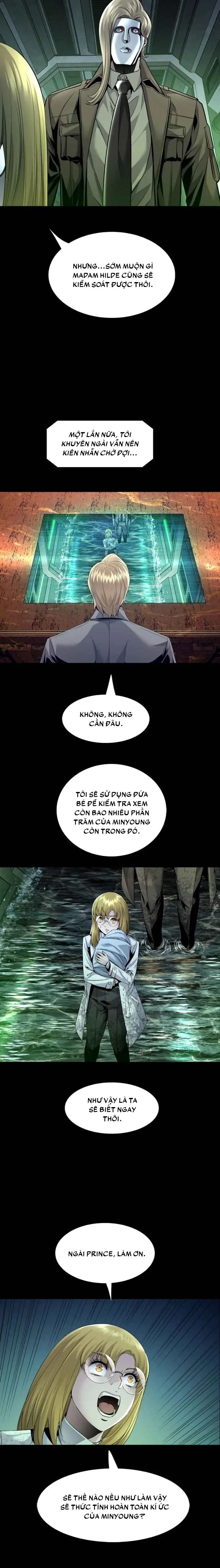 Dead Queen Chapter 138 - 20