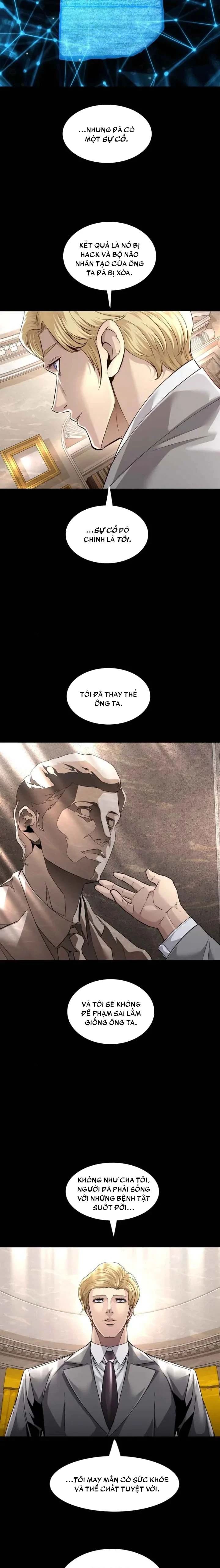 Dead Queen Chapter 139 - 5