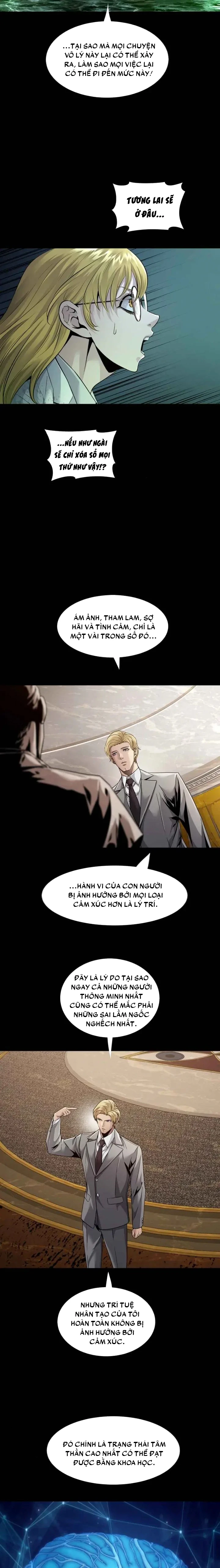 Dead Queen Chapter 139 - 7