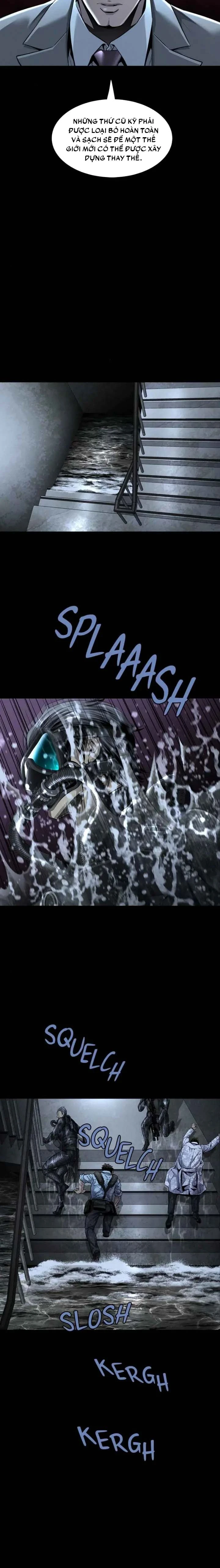 Dead Queen Chapter 139 - 9