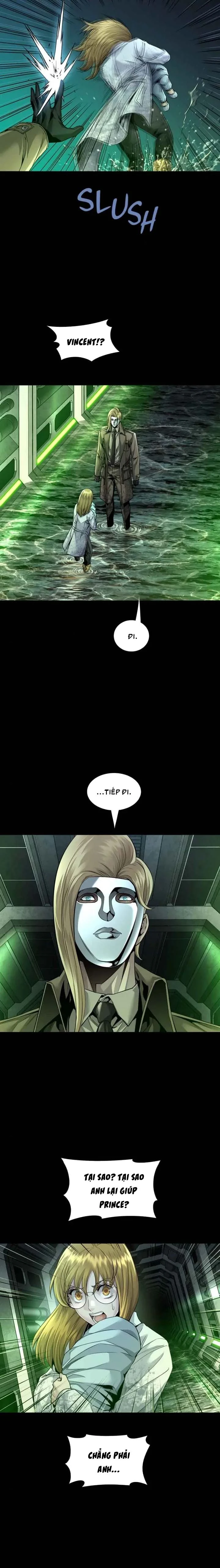 Dead Queen Chapter 139 - 12