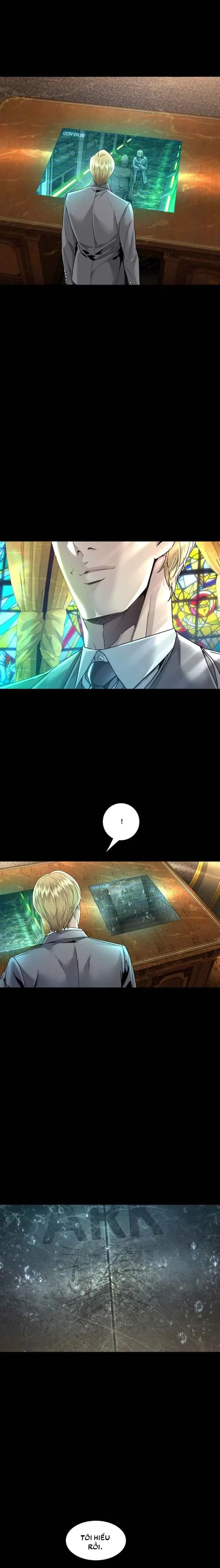 Dead Queen Chapter 139 - 13