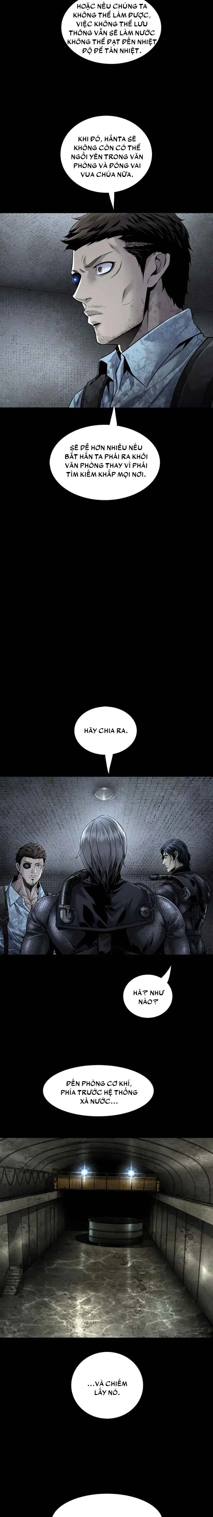 Dead Queen Chapter 139 - 16