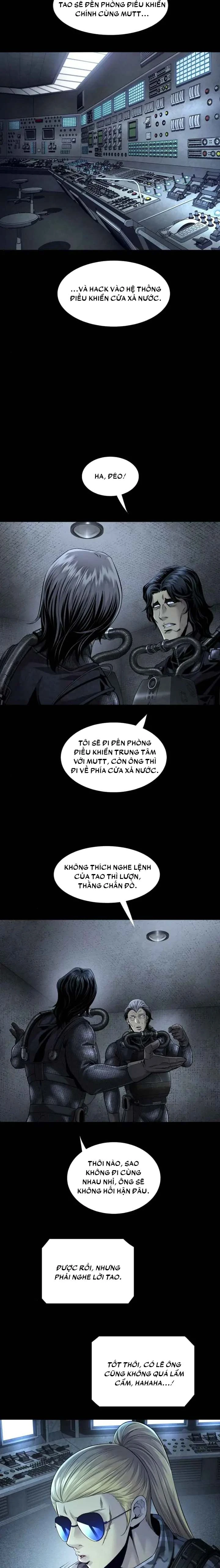 Dead Queen Chapter 139 - 17