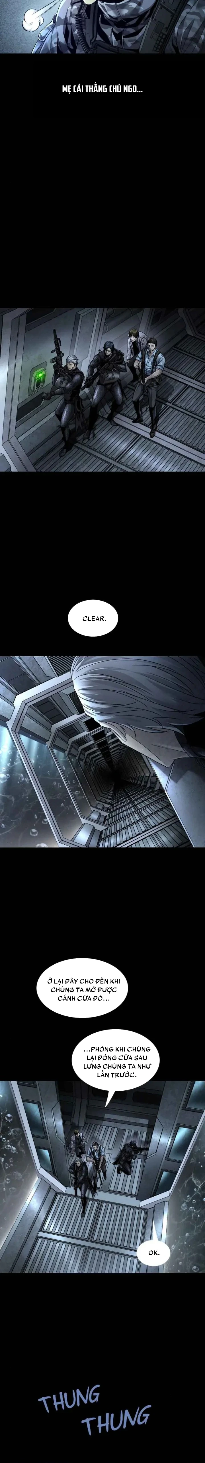 Dead Queen Chapter 139 - 18