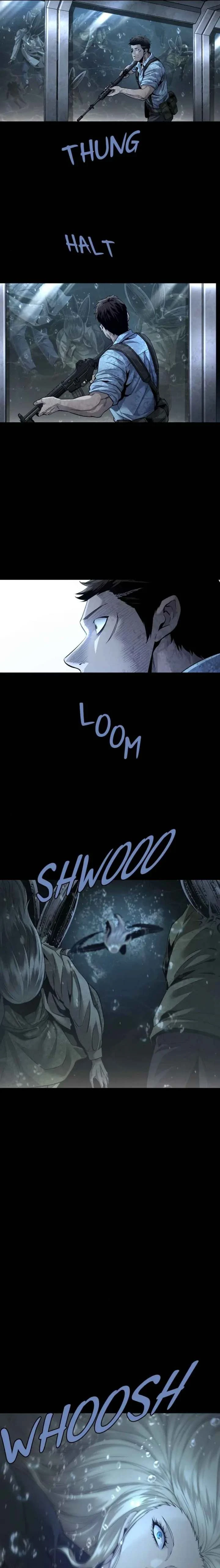 Dead Queen Chapter 139 - 19