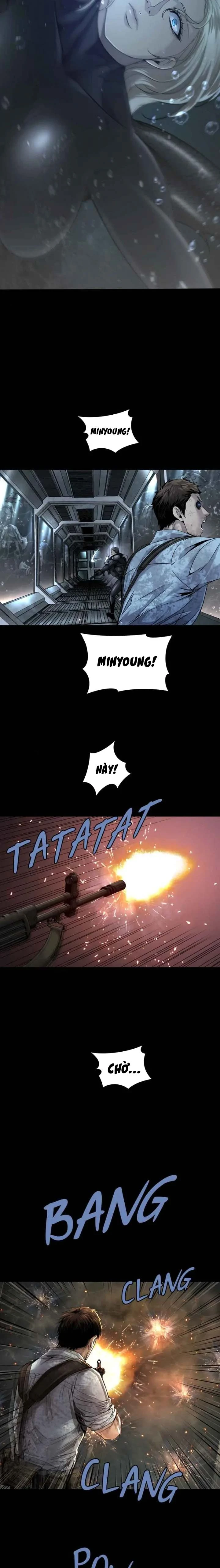 Dead Queen Chapter 139 - 20