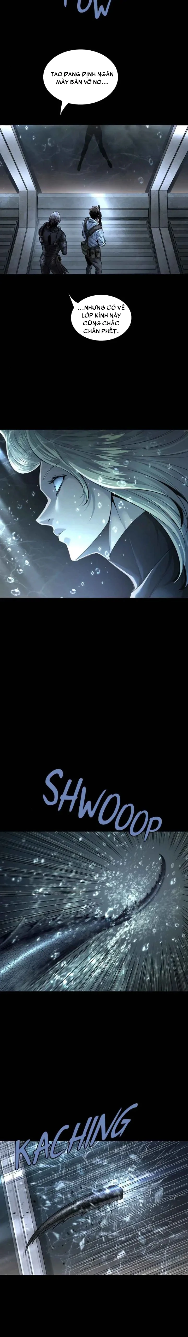 Dead Queen Chapter 139 - 21