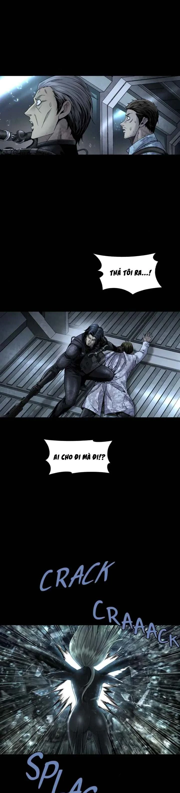 Dead Queen Chapter 139 - 22