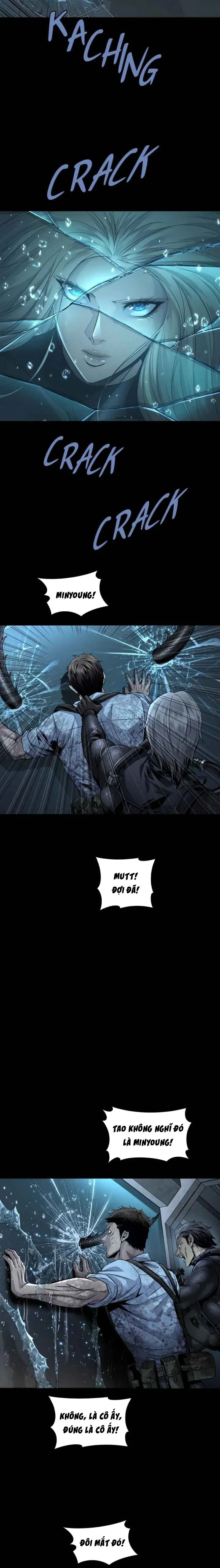 Dead Queen Chapter 140 - 4