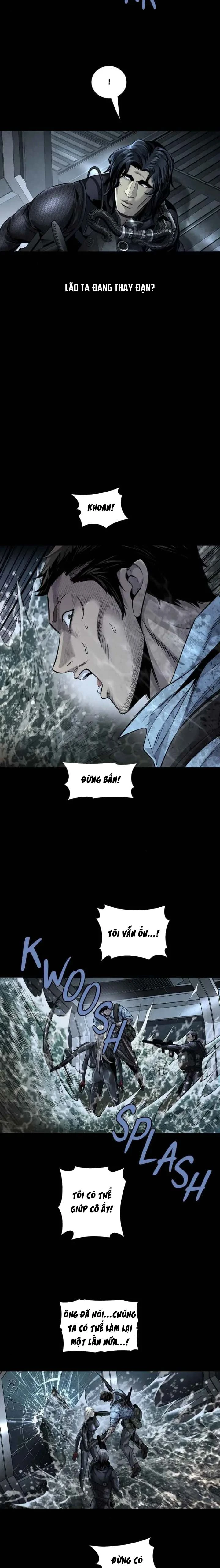 Dead Queen Chapter 140 - 6