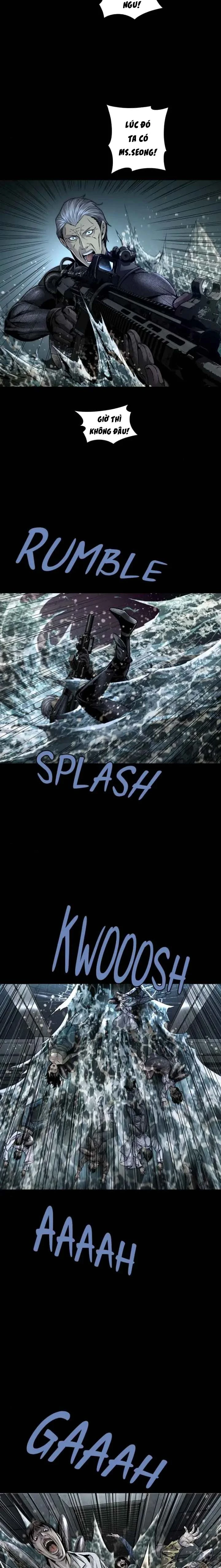 Dead Queen Chapter 140 - 7