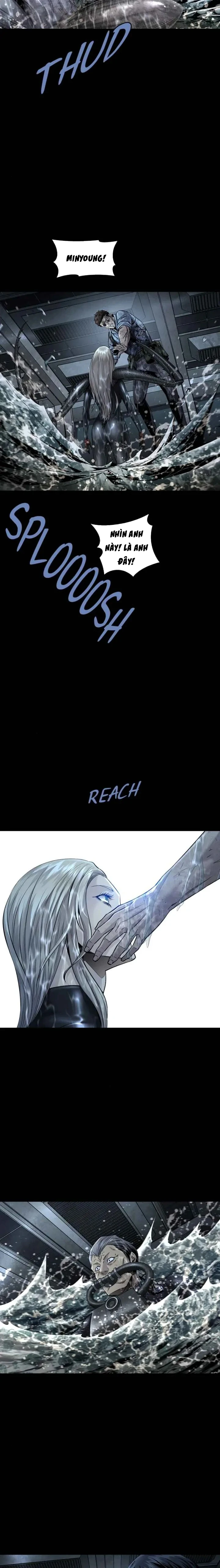 Dead Queen Chapter 140 - 9