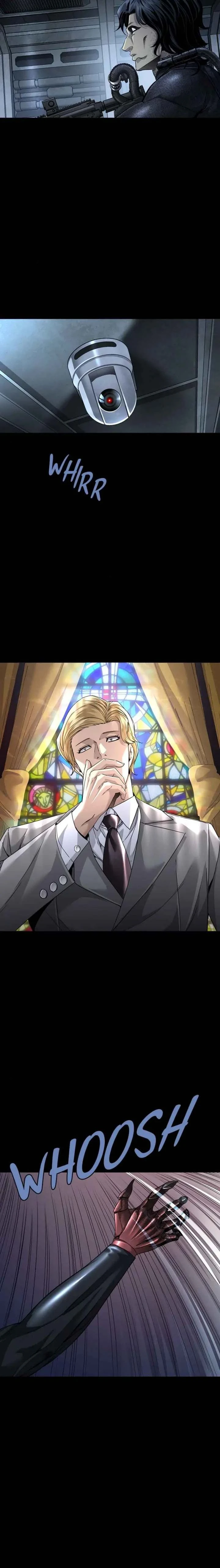 Dead Queen Chapter 140 - 10