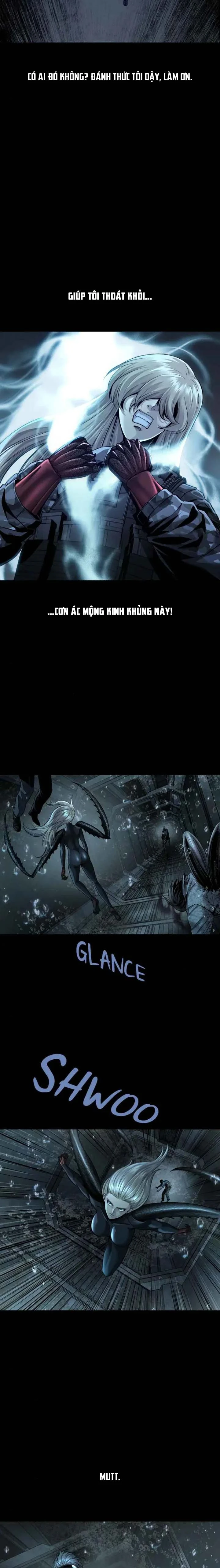 Dead Queen Chapter 140 - 14