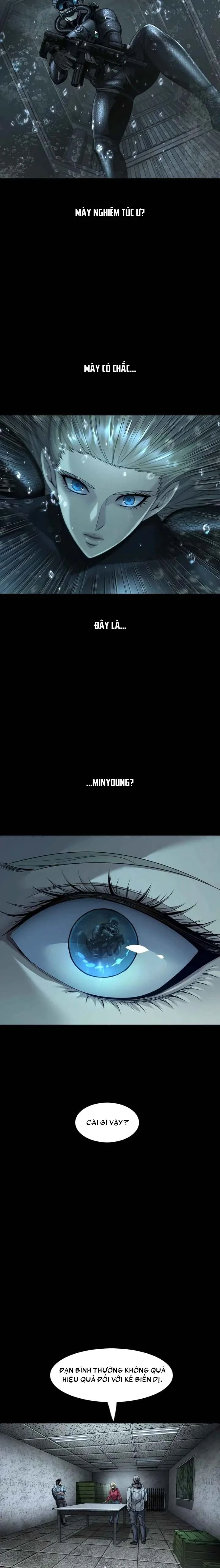 Dead Queen Chapter 140 - 15