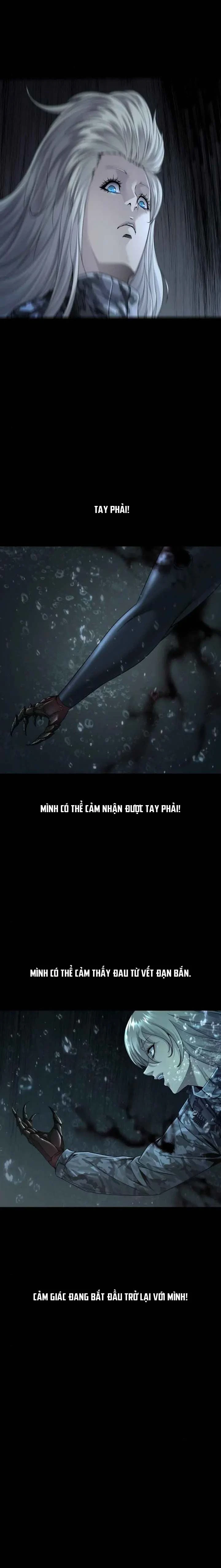 Dead Queen Chapter 140 - 20