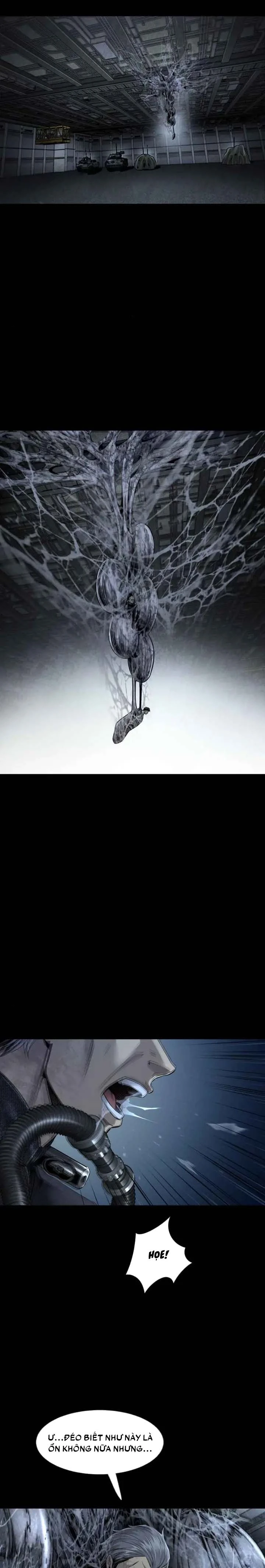 Dead Queen Chapter 140 - 21