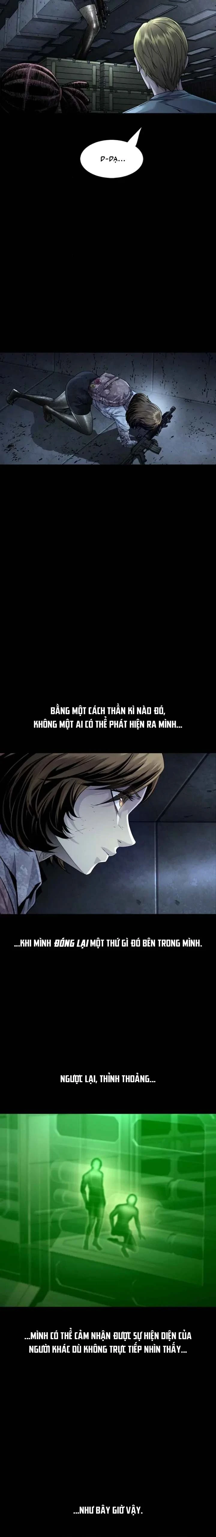 Dead Queen Chapter 141 - 6