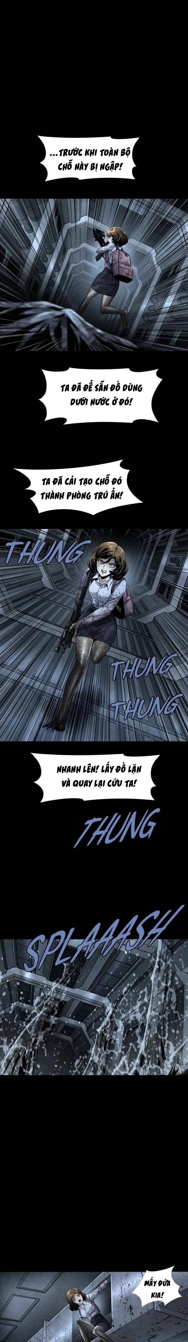 Dead Queen Chapter 141 - 13