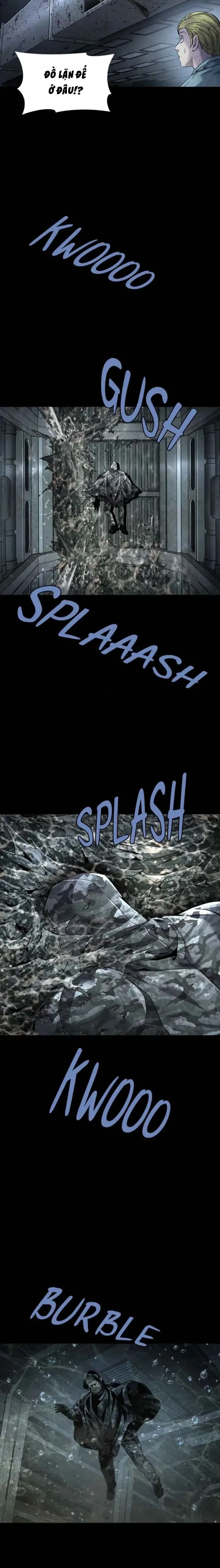 Dead Queen Chapter 141 - 14