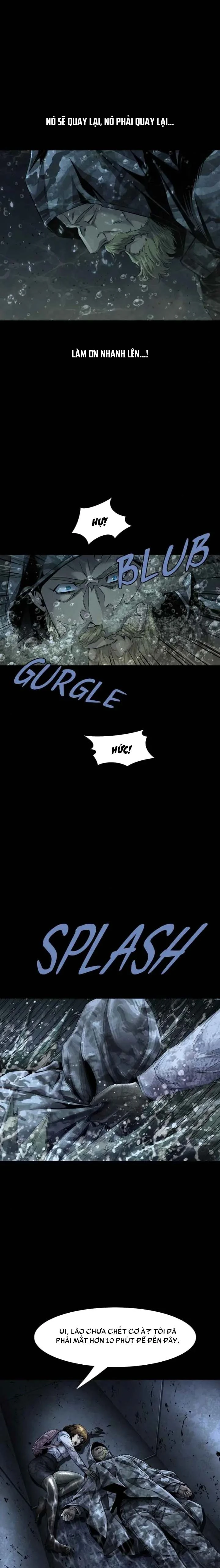 Dead Queen Chapter 141 - 15