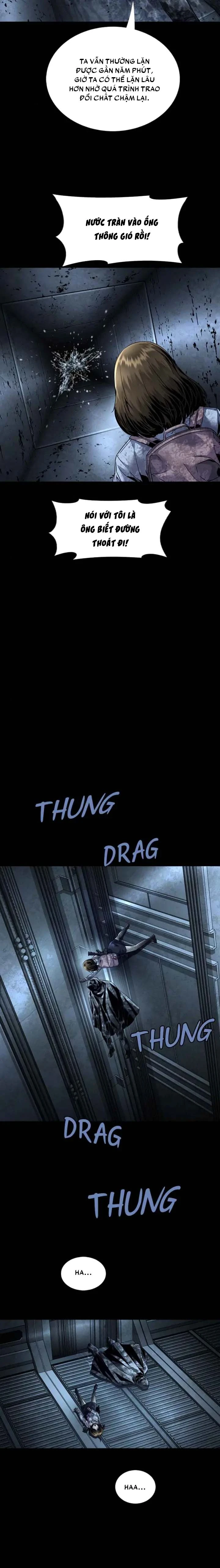 Dead Queen Chapter 141 - 16