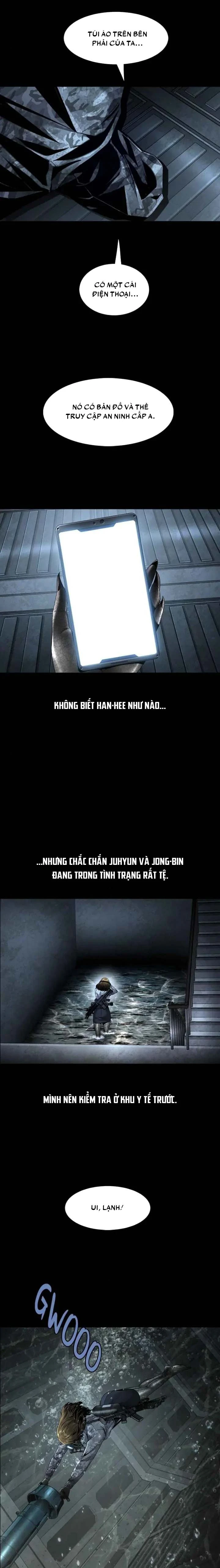 Dead Queen Chapter 141 - 17