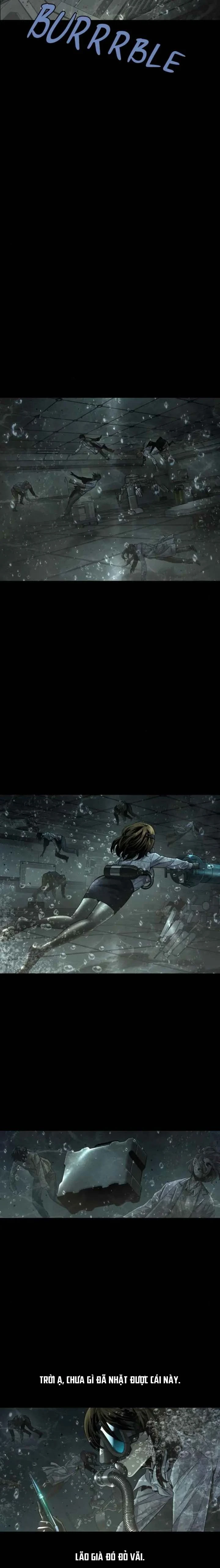 Dead Queen Chapter 141 - 18