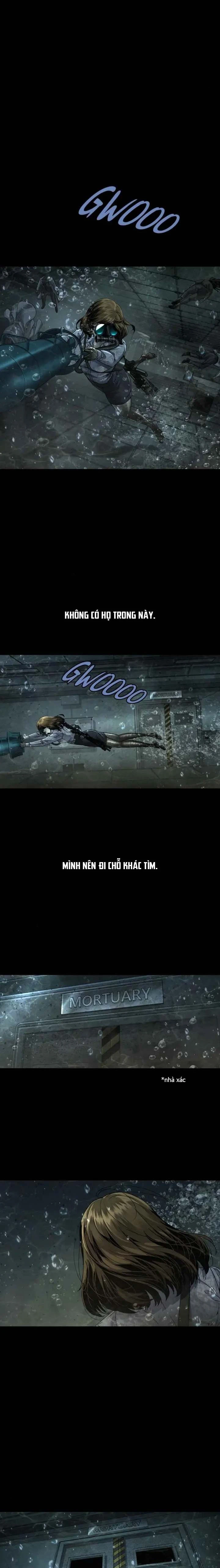 Dead Queen Chapter 141 - 19