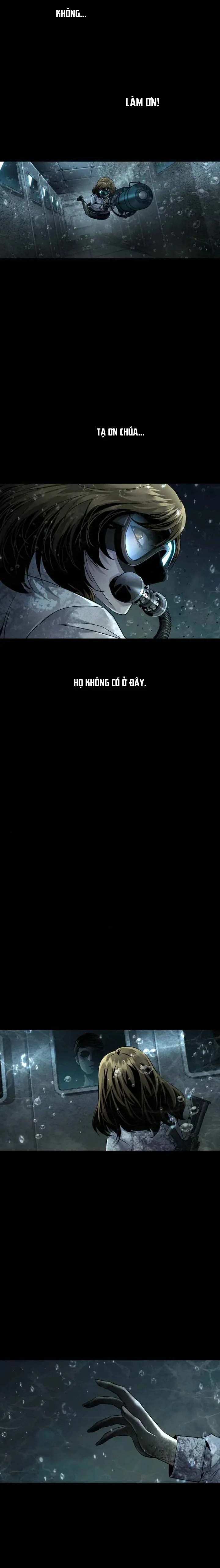 Dead Queen Chapter 141 - 21