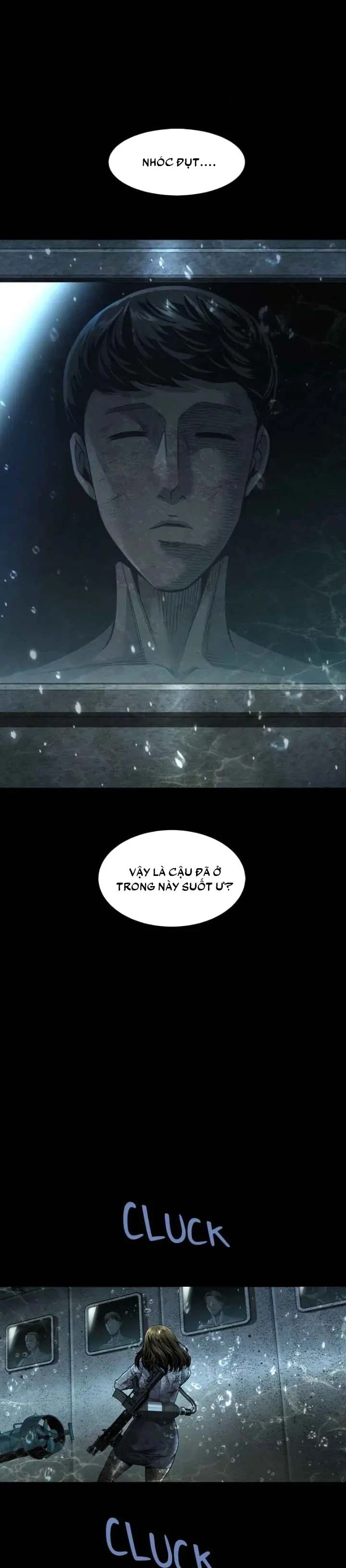 Dead Queen Chapter 141 - 22