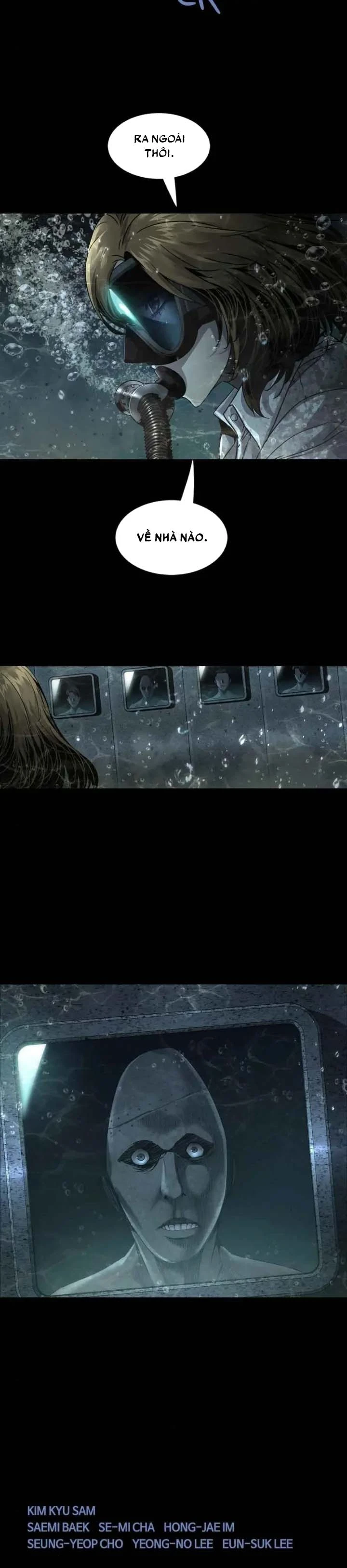 Dead Queen Chapter 141 - 23