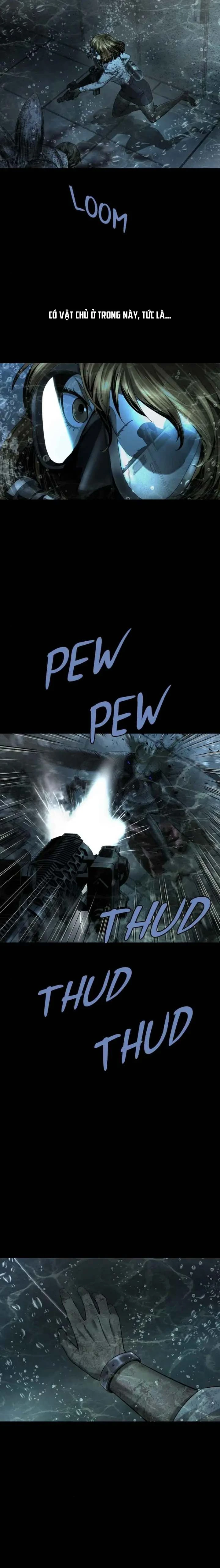 Dead Queen Chapter 142 - 4