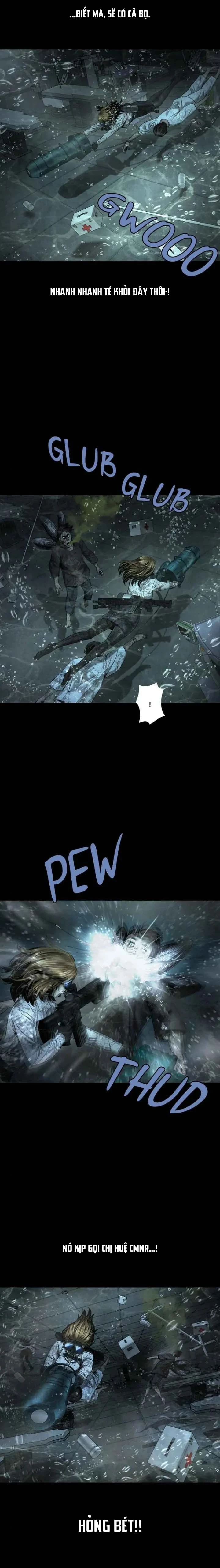 Dead Queen Chapter 142 - 5