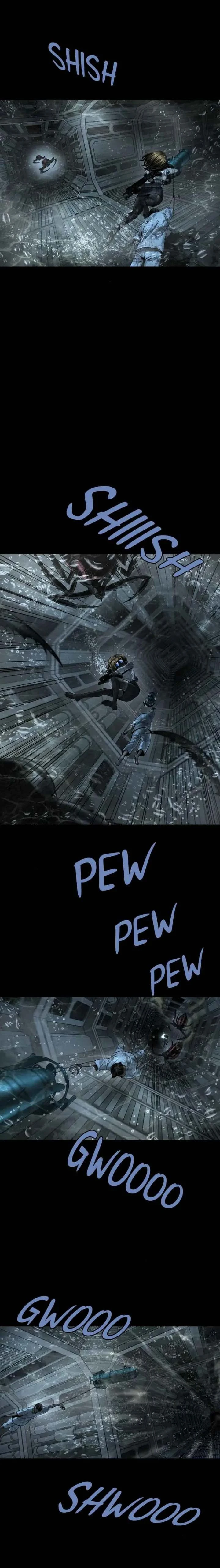 Dead Queen Chapter 142 - 6