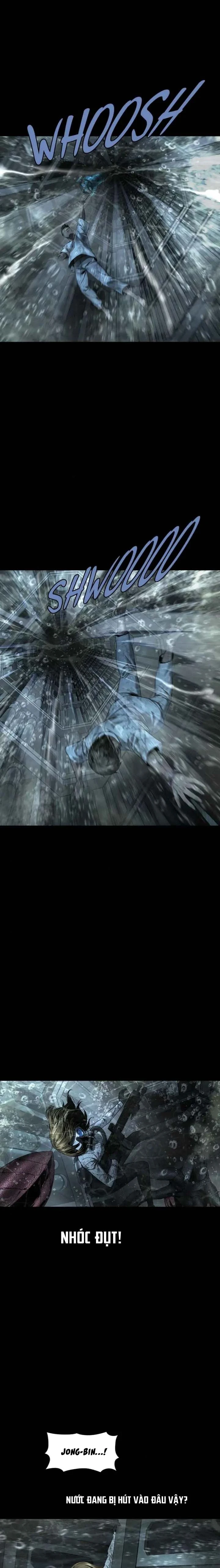 Dead Queen Chapter 142 - 7