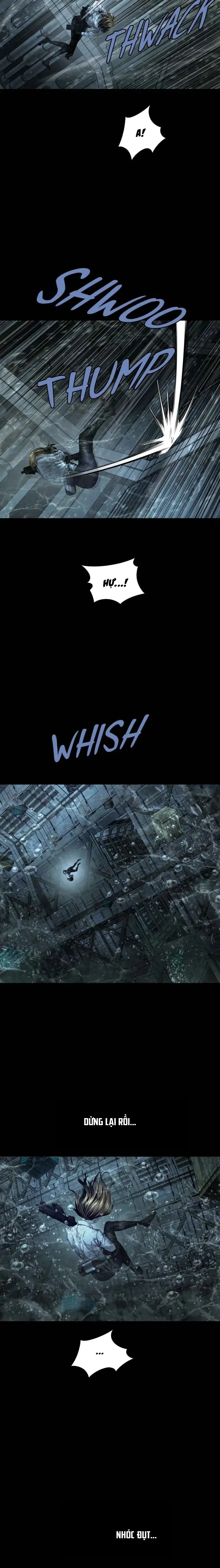 Dead Queen Chapter 142 - 10