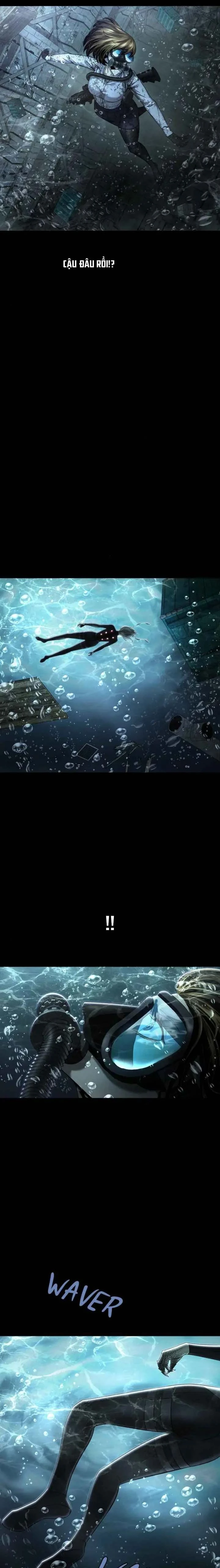 Dead Queen Chapter 142 - 11