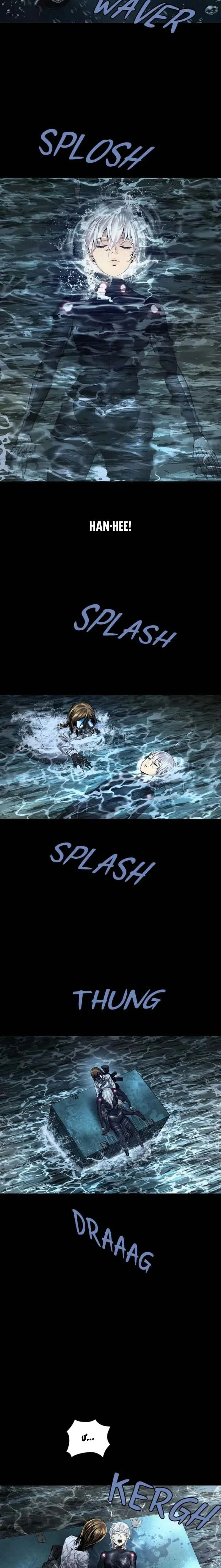 Dead Queen Chapter 142 - 12