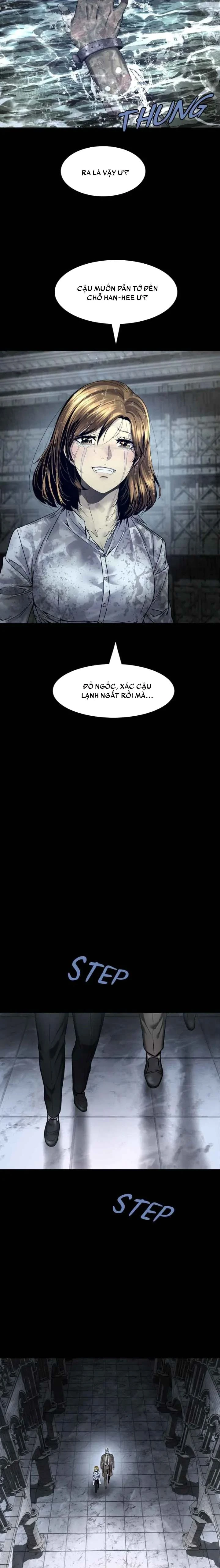 Dead Queen Chapter 142 - 14