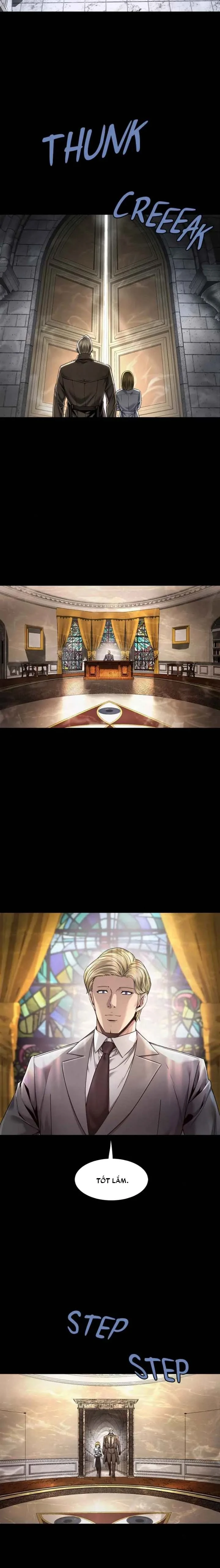 Dead Queen Chapter 142 - 15